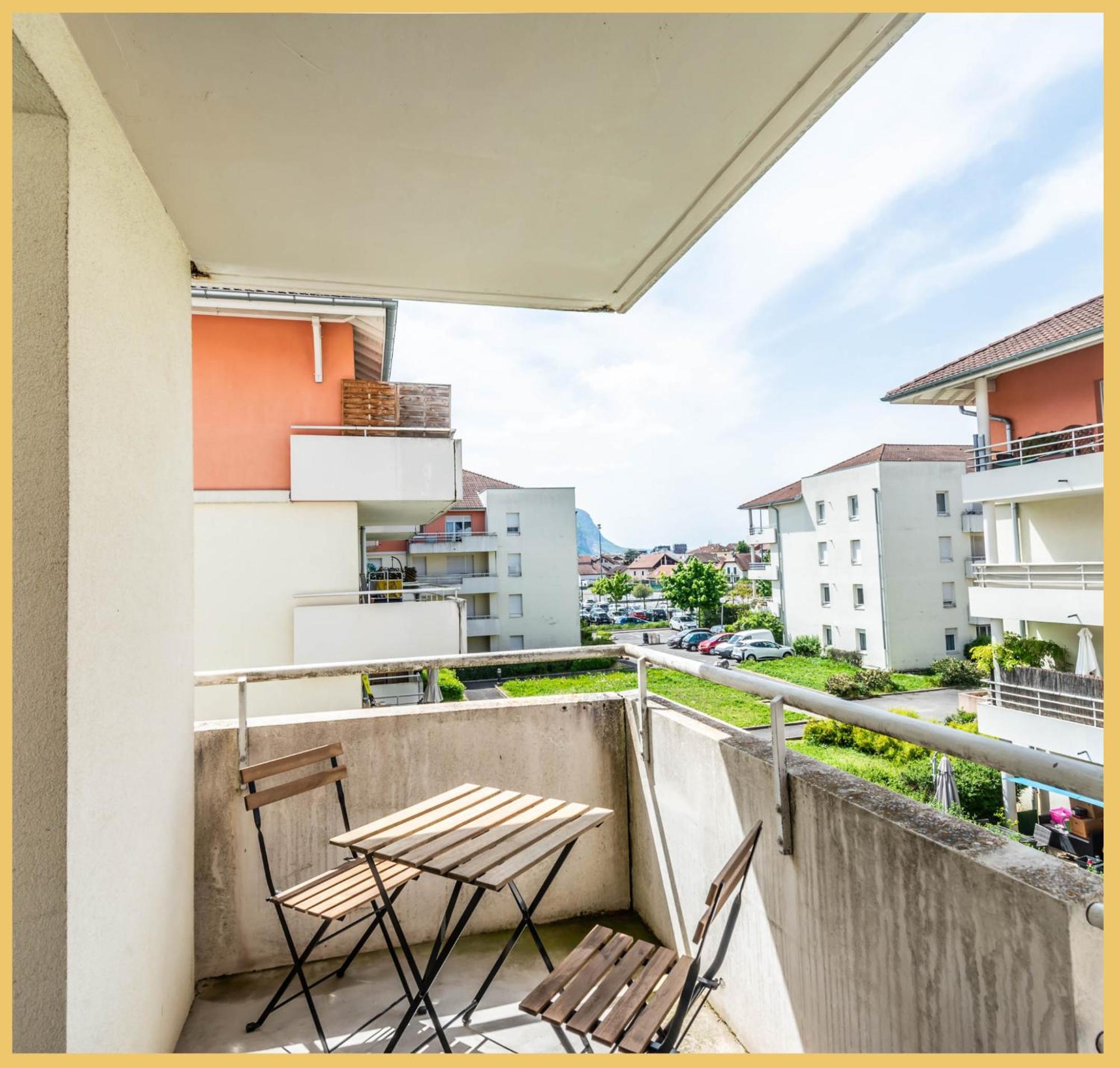 Chez Nico I T3 I Ville La Grand Dış mekan fotoğraf